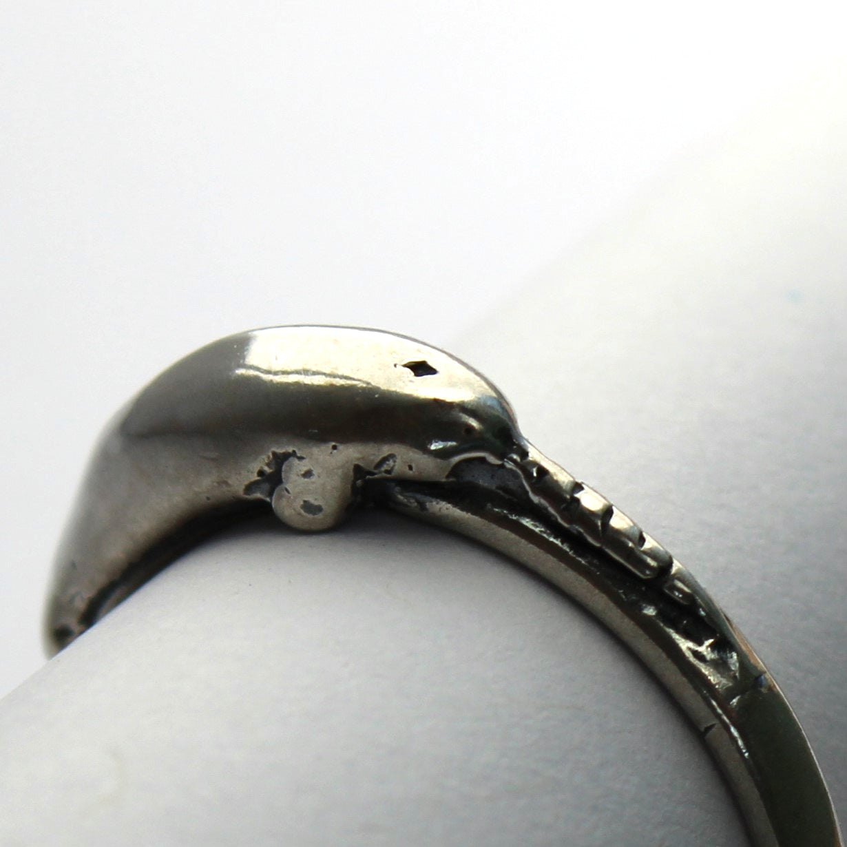 Narwhal Ring