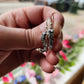 Octopus Tenacle Earrings