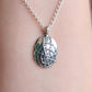 Spiderweb Necklace