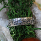 Ivy Band Ring