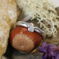 Ginkgo Leaf Ring Sterling Silver