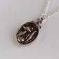 Mushroom Meadow Necklace
