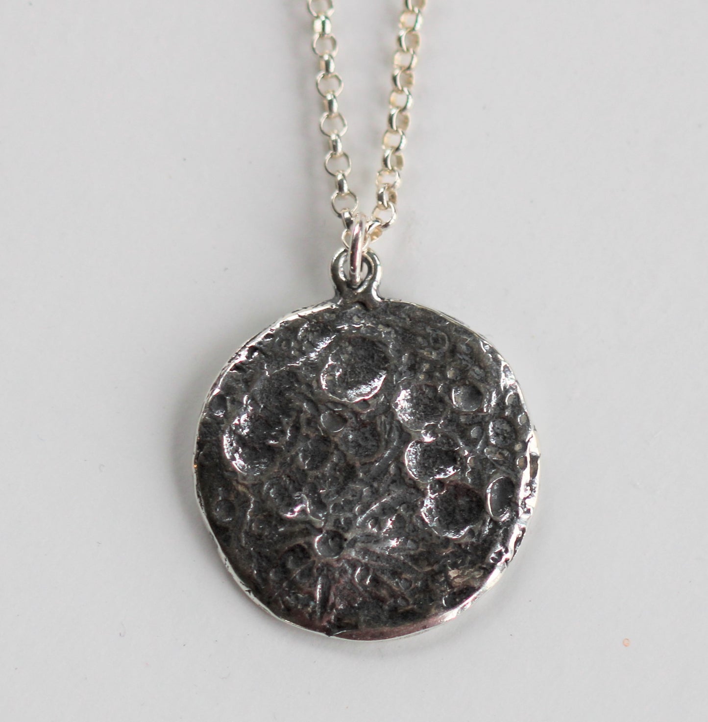 Moon Necklace