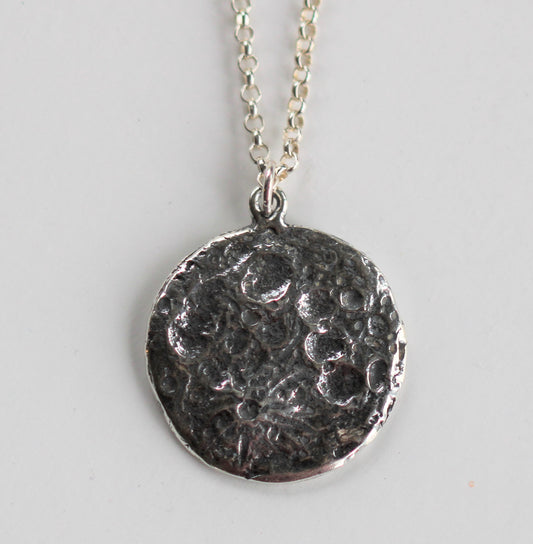 Moon Necklace
