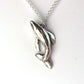 Humpback Whale Necklace