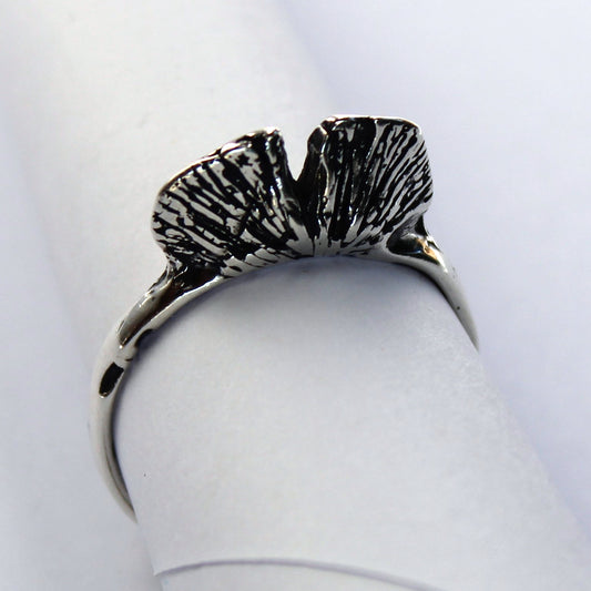 Shelf Fungus Stackable Ring Large