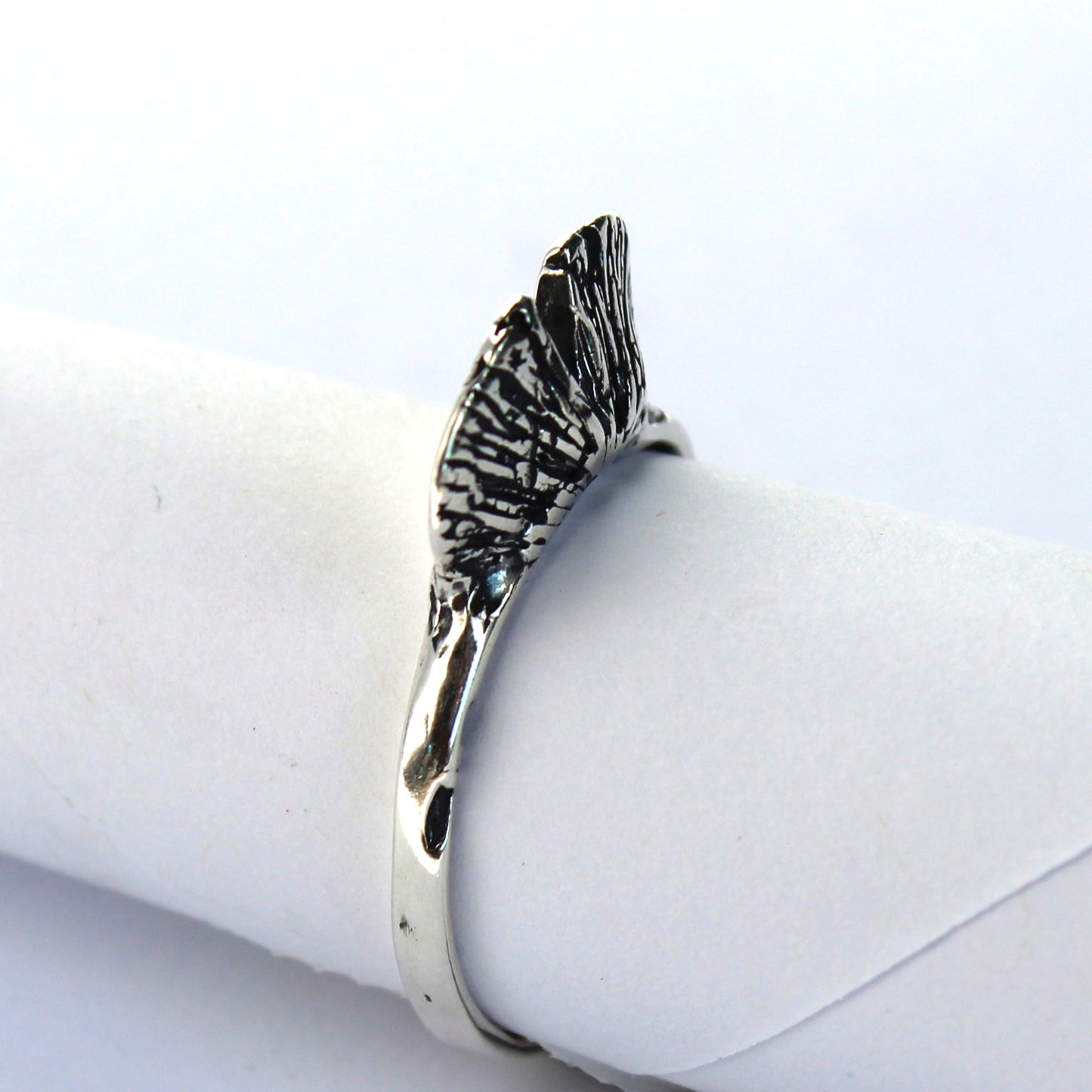 Shelf Fungus Stackable Ring Large