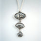 Tiered Burrow Necklace