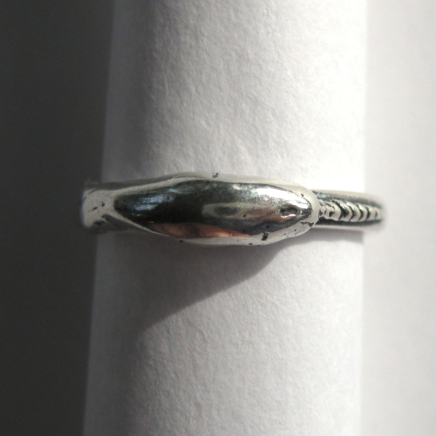 Narwhal Ring