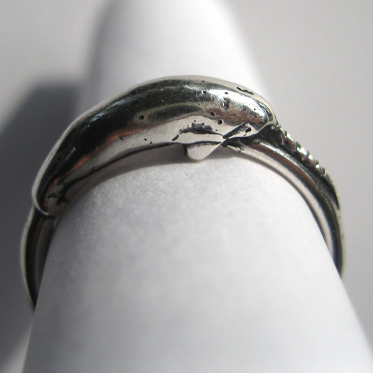 Narwhal Ring